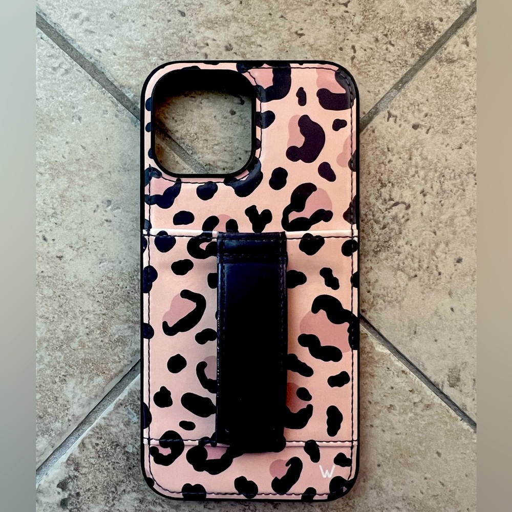 Walli Case iPhone 13 Pro Max